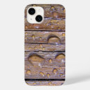 Recherche de bois patiné iphone coques Motif