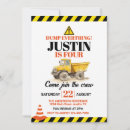Recherche de mignon anniversaire invitations Garçons