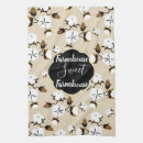 Recherche de coton cuisine linges Blanc