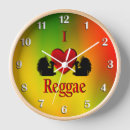 Zoek naar reggae klokken Muziek