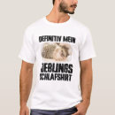 Recherche de dormeurs tshirts Tard