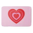 Recherche de valentines day salle bain accessoires Rose