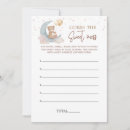 Recherche de dessus jeux Baby shower