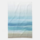 Zoek naar blauw keuken handdoeken Ombre