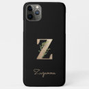 Recherche de lettre z iphone coques Nom