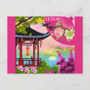 Zoek naar vietnamese briefkaarten Reis