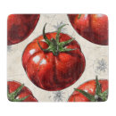 Recherche de tomate planches à découper Nourriture