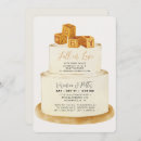 Recherche de de chute baby shower invitations Simple
