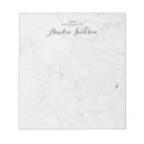 Recherche de moderne blocsnotes Personnalisée