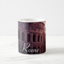 Recherche de ruines tasses Rome