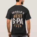 Recherche de g pa tshirts Papa