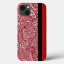 Recherche de rouge ipad coques Pour elle
