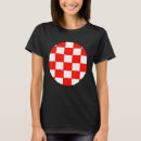 Zoek naar kroatische tshirts Trots