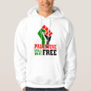 Zoek naar palestina hoodies Palestine