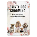 Recherche de marcheurs magnets Toiletteur