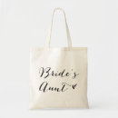 Recherche de tante sacs Aunt