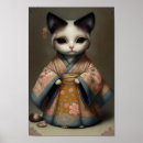Recherche de cute geisha posters Kimono