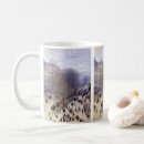 Recherche de paris scenes tasses France