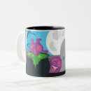 Recherche de terrifiant tasses Halloween