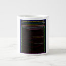 Recherche de ovnis tasses Alien