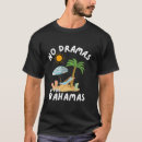 Recherche de nassau tshirts Vacances