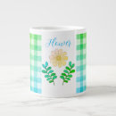 Recherche de fleur romantique tasses Jardin