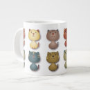 Recherche de kat tasses Chaton