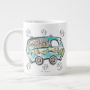 Recherche de scoobydoo maison deco Dessin animé