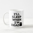 Recherche de insomnie drôle tasses Sommeil