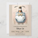 Recherche de diaper baby shower invitations Saupoudrer