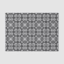 Zoek naar black and white pattern tissue papier Geometrisch