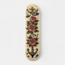 Recherche de traditionnel skateboards Rose