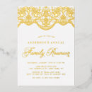Recherche de lace invitations Dentelle