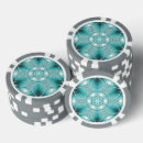 Recherche de étoile jetons poker Motif