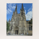 Recherche de cathedral puzzles France