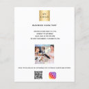Recherche de images prospectus Code qr