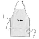 Recherche de boissons standard tabliers Cuisine