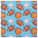 Zoek naar baseball stoffen Basketbal