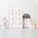Zoek naar tijd cadeaupapier Bloem