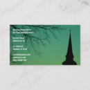 Recherche de ministre cartes visite Religieux