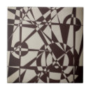 Zoek naar optische illusie tegels Abstract