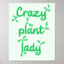 Recherche de stockage posters Plante