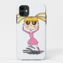 Recherche de tutu iphone coques Ballet