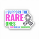 Recherche de malade autocollants Conscience