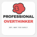 Recherche de humour professionnel autocollants Pour ordinateur portable