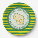 Recherche de tête de fromage Vert