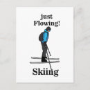 Recherche de skieur cartes postales Montagne