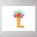 Zoek naar planten posters Kleurrijk