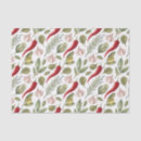 Zoek naar kok tissue papier Knoflook