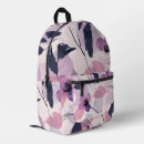 Recherche de flore sacs Motif